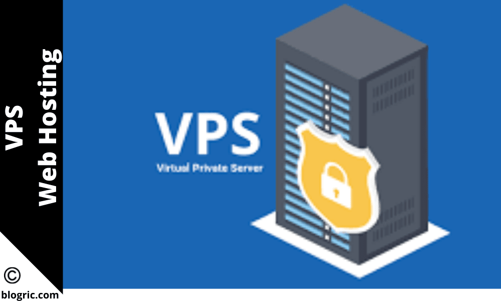 VPS Hosting