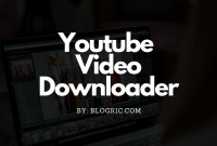 Youtube Video Downloader online