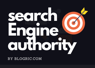 authority in search engine