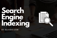 search engine indexing