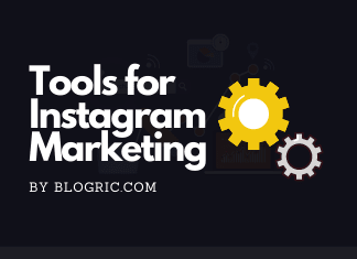 tools for instagram marketing