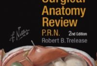Netter’s Surgical Anatomy Review P.R.N. PDF 2nd Edition Free Download