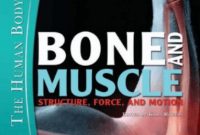Download Britannica’s The Human Body Bone and Muscle: Structure, Force, and Motion PDF Free