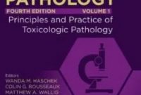 Download Haschek and Rousseaux’s Handbook of Toxicologic Pathology – Volume 1 – 4th edition PDF Free