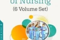 Encyclopedia of Nursing – O’Donnell – 6 Volume Set – 1st edition PDF Free Download