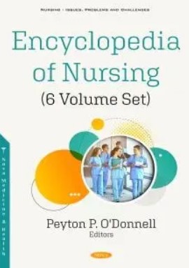 Encyclopedia of Nursing – O’Donnell – 6 Volume Set – 1st edition PDF Free Download