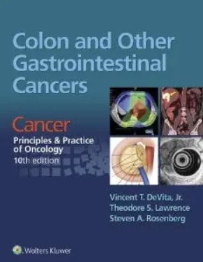 Colon and Other Gastrointestinal Cancers 10th Edition PDF Free Download