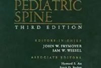 Download The Adult and Pediatric Spine An Atlas of Differential Diagnosis 2 Volume Set 3rd Edition PDF Free