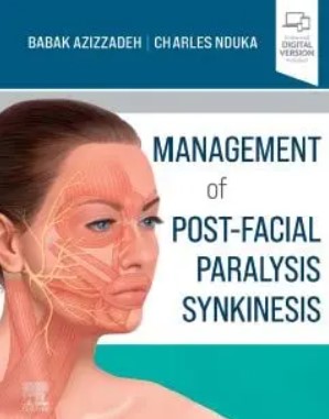 Management of Post-Facial Paralysis Synkinesis PDF Free Download