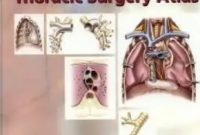 Thoracic Surgery Atlas 1st Edition PDF Free Download