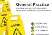 Avoiding Errors in General Practice PDF Free Download