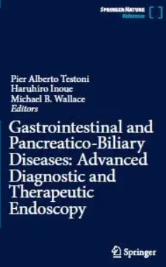 Download Gastrointestinal and Pancreatico-Biliary Diseases Advanced Diagnostic and Therapeutic Endoscopy PDF Free