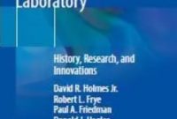 Download The Mayo Clinic Cardiac Catheterization Laboratory History Research and Innovations PDF Free