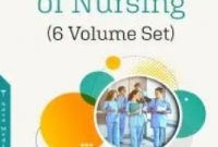 Encyclopedia of Nursing – O’Donnell – 6 Volume Set – 1st Edition PDF Free Download