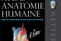 Atlas D’anatomie Humaine 7th edition PDF Free Download