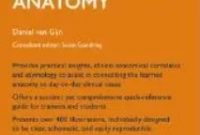 Oxford Handbook of Head and Neck Anatomy PDF Free Download