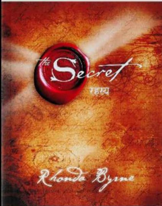 The Secret Book In Hindi PDF Free Download