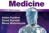 Kumar and Clark’s Clinical Medicine 10th Edition 2023 PDF Free Download (Google Drive)