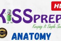 KISSprep Anatomy Videos Latest 2022 Download Free