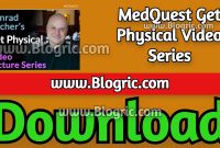 MedQuest Get Physical Video Series 2022 Free Download
